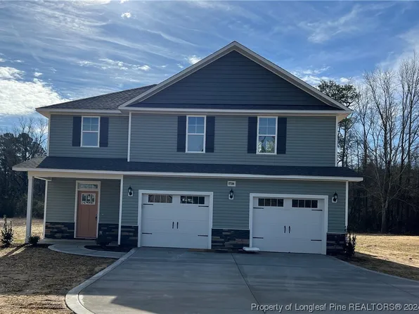 4670 Macedonia Church Rd, Fayetteville, NC 28312