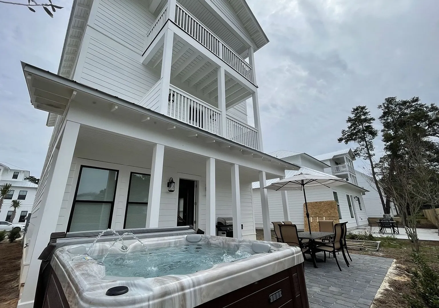 Miramar Beach Rental Paradise — Photo 2