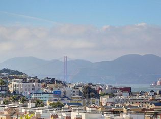 19 Tuscany Aly, San Francisco, CA 94133