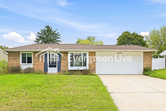 3 bed, 1.0 bath, 1015 sqft, $1,345 — Photo 1
