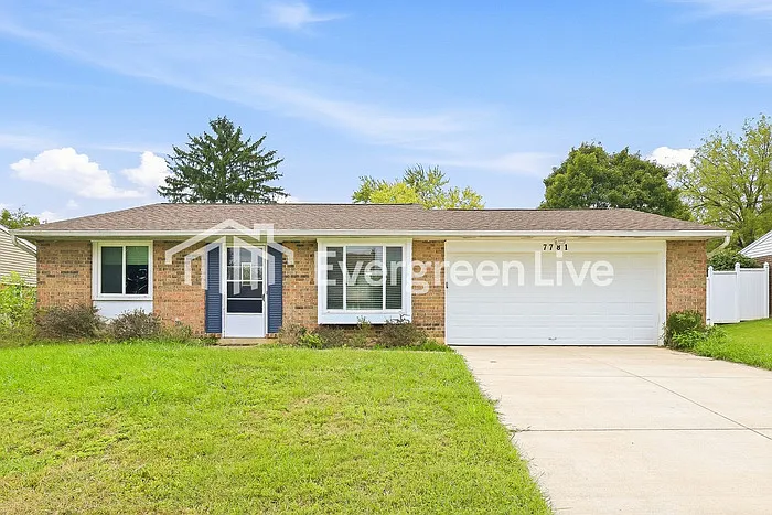 7781 Midforest Ct