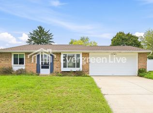 7781 Midforest Ct, Dayton, OH 45424