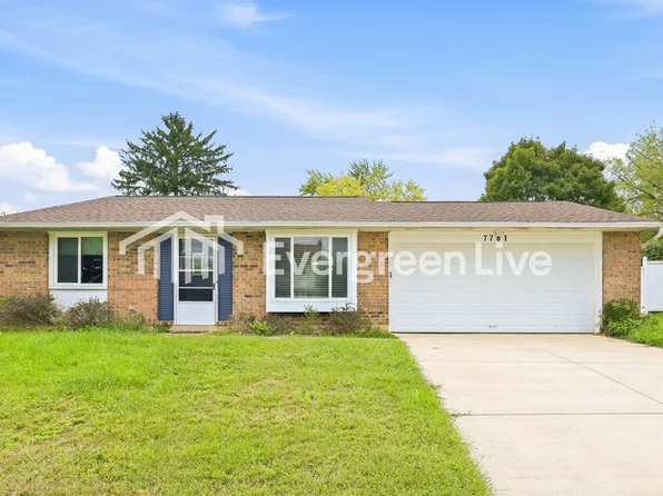 7781 Midforest Ct, Dayton, OH 45424