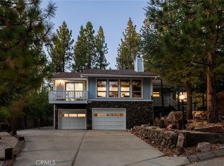42578 Donez Way, Big Bear Lake, CA 92315
