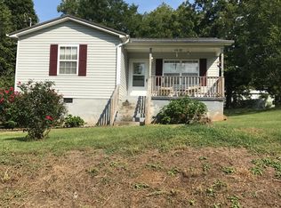 513 Southard St, Tellico Plains, TN 37385