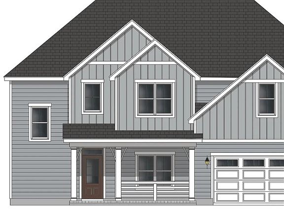 3rd image of 2712 Frances Court