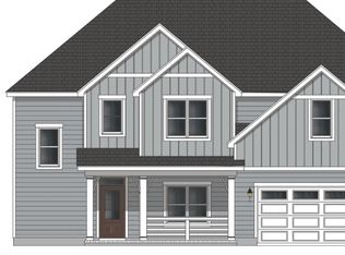 1109 Steele Drive, Grimesland, NC 27837