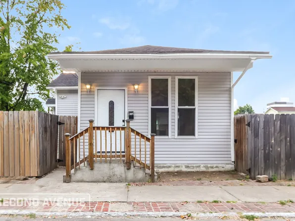 912 S 16th St, Louisville, KY 40210