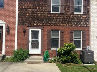35 Olde House Ln #35, Morgantown, WV 26505