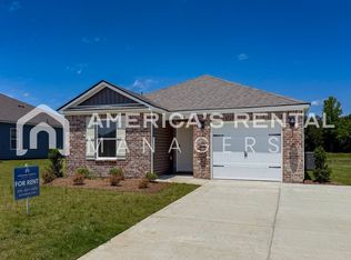 18584 Caffee Dr, Vance, AL 35490