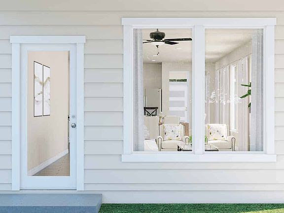 Representative Rendering