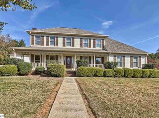 229 Crossfield Rd, GREENVILLE, SC 29607