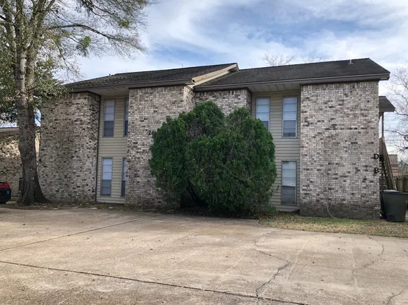 2610PR, 2610 Pecan Ridge Dr #B, Bryan, TX 77802
