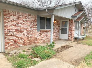 1024 Angela Ct, Everman, TX 76140