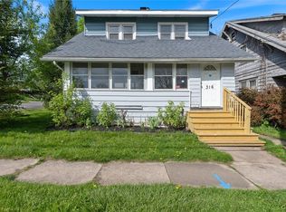 316 Griffiths St, Syracuse, NY 13208