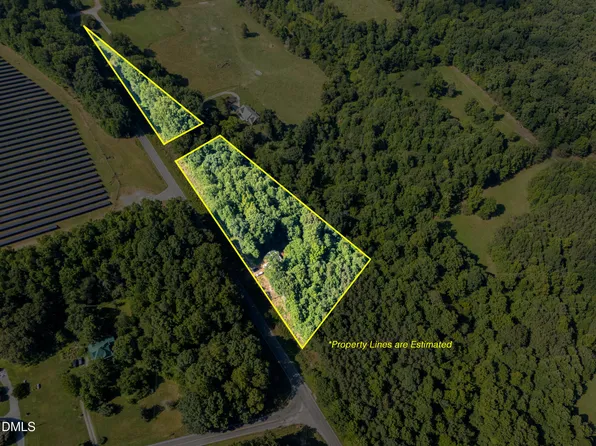 9189 Snow Camp Rd Lot 1/2, Snow Camp, NC 27349