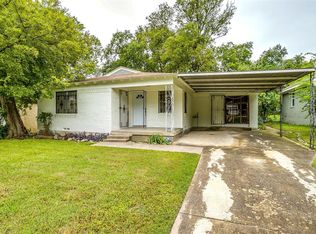3727 Kushla Ave, Dallas, TX 75216