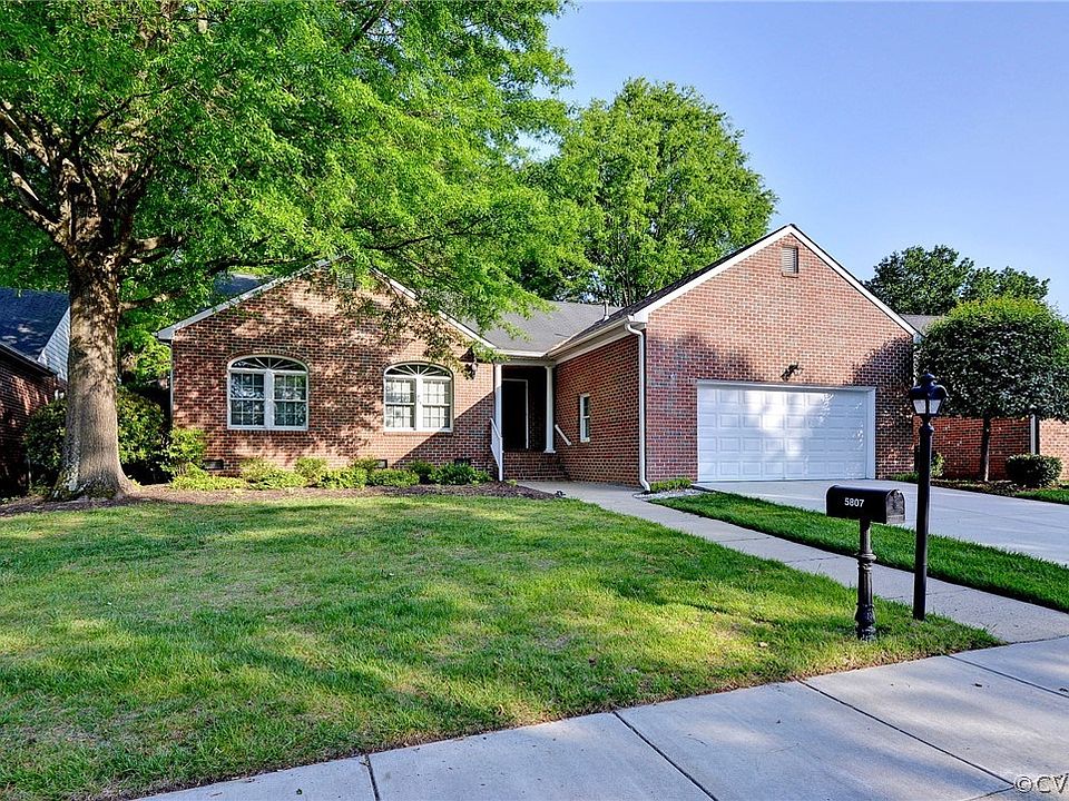 1st image of 5807 Lakemere Dr