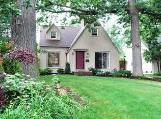 628 Humiston Dr, Bay Village, OH 44140