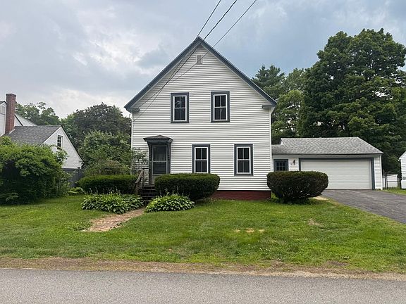 2nd image of 18 blossom Street