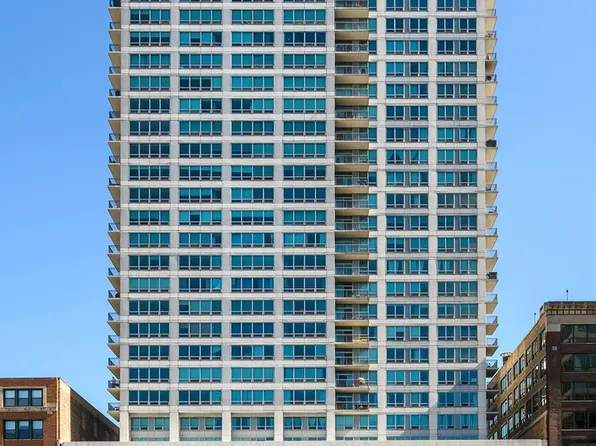 701 S Wells St APT 804, Chicago, IL 60607