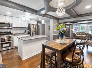 5424 Bucknell Rd, Baltimore, MD 21206