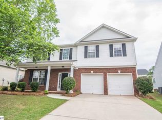 21 Ginger Gold Dr, Simpsonville, SC 29681