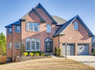 2733 Vinings Oak Dr SE, Atlanta, GA 30339