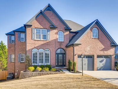 2733 Vinings Oak Dr SE, Atlanta, GA, 30339