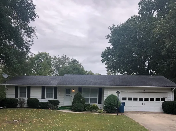 310 Bluebird Ln, Middlebury, IN 46540