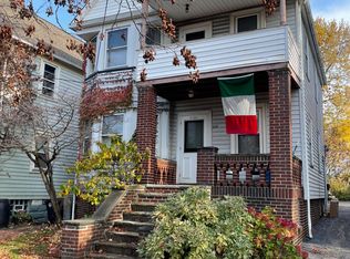 2121 Random Rd, Cleveland, OH 44106