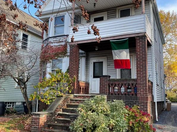 2121 Random Rd, Cleveland, OH 44106