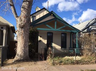 2945 Glenarm Pl, Denver, CO 80205