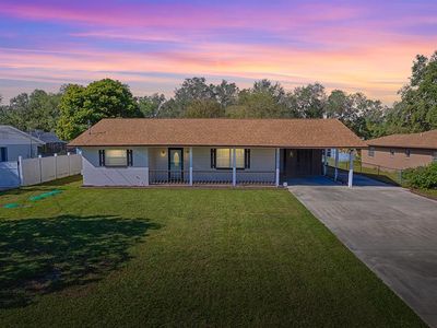 27719 Lois Dr, Tavares, FL, 32778