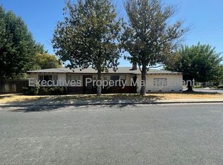1604 Marthella Ave, Merced, CA 95341