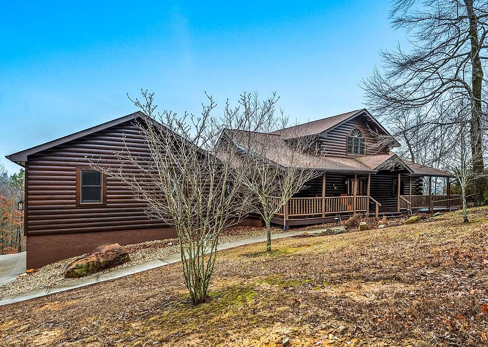 133 Hidden Springs Rd, New Tazewell, TN 37825 Zillow