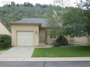640 Echo Ln, Colorado Springs, CO 80904