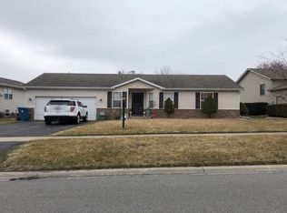 12328 Brookside Dr, Crown Point, IN 46307