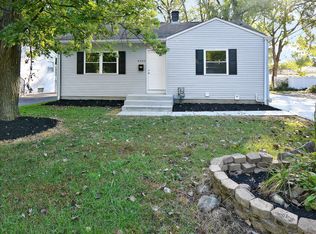 4092 Walford St, Columbus, OH 43224