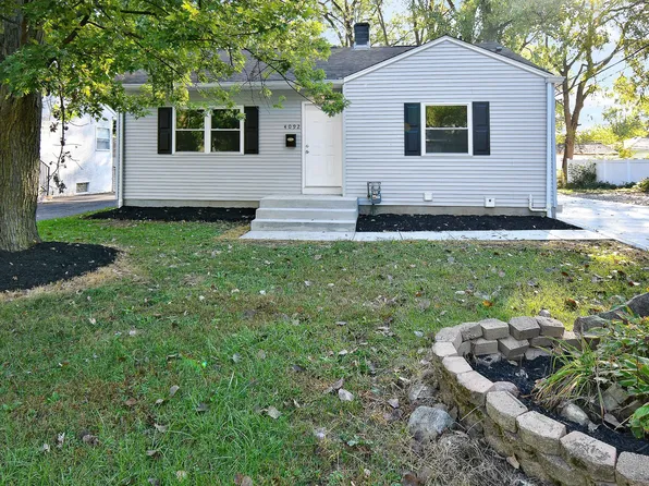 4092 Walford St, Columbus, OH 43224