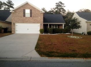 6 Fox Glen Ct, Port Wentworth, GA 31407