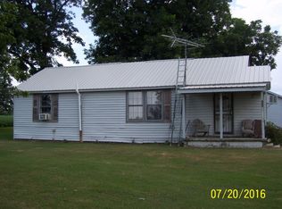 495 County Rd, Bay, AR 72411
