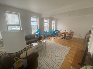 776 Columbus Ave APT 3, Roxbury Crossing, MA 02120