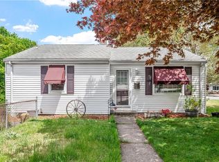 227 Avenue A, Woonsocket, RI 02895