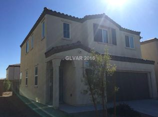 7688 Black River St, Las Vegas, NV 89139