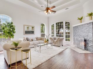 11 Westcourt Ln, San Antonio, TX 78257