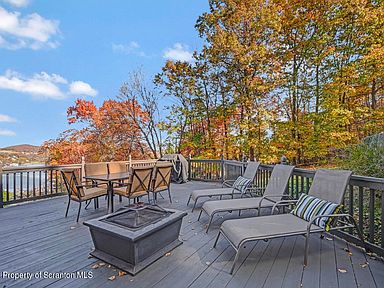 138 Bonifanti Ln, Lake Winola, PA 18625 | Zillow