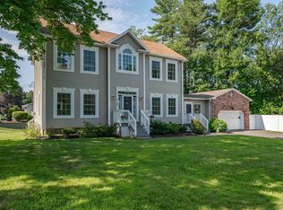 35 Colonial Dr, Salem, NH 03079