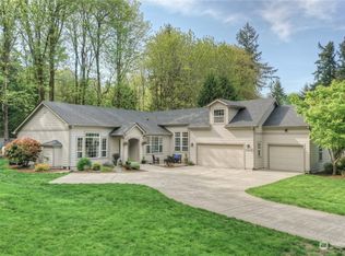 5915 Cooper Estates Ln NW, Olympia, WA 98502