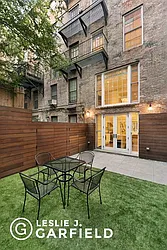 Sold by Leslie J. Garfield